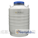 成都金凤运输型液氮罐YDS-50B-125